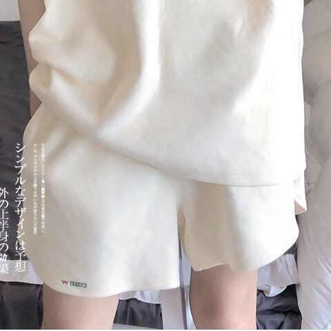 おすすめ 半袖Ｔシャツ カジュアル ショートパンツ セットアップ <S-8660>