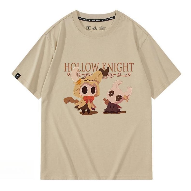 人気キャラ 男女兼用 プリント 半袖 Tシャツ <S-13138>