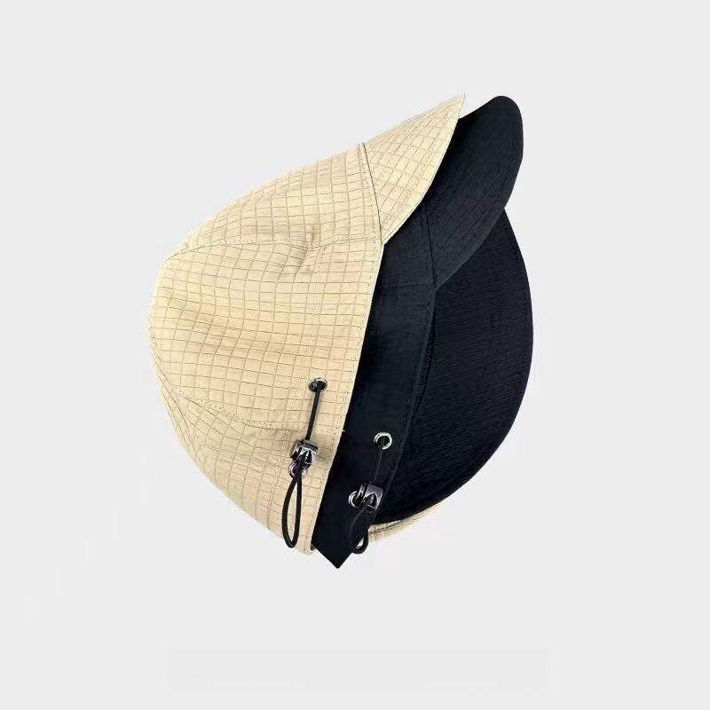 レディース  UVカット ＜S-4540＞ 日焼け防止 夏 小顔効果 日よ キャップ<S-6557>