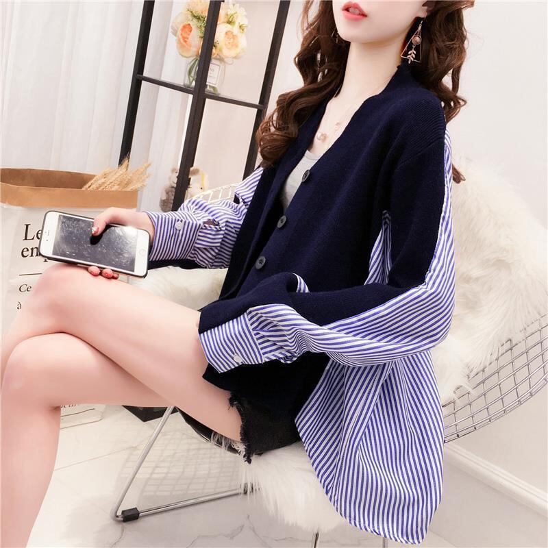 主役級 個性派 ファッション シャツ<S-6396>