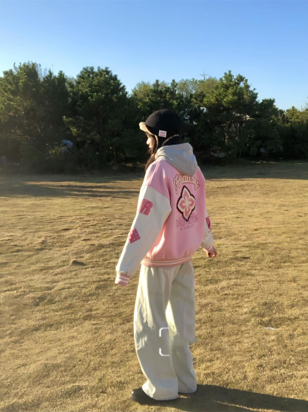 売れ筋 切り替え おすすめ スタジャン二色 ユニセックスコート＜S-10778＞