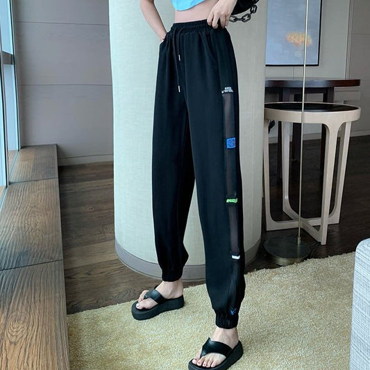 個性的なデザイン チュール 美感いっぱい パンツ ボトムス＜S-3031＞