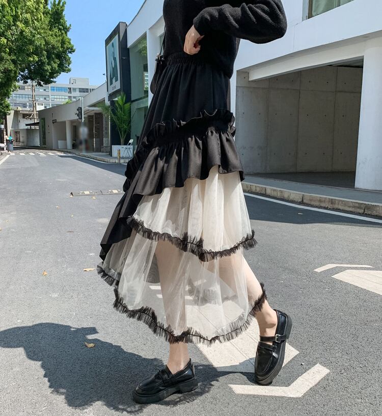 超人気 個性派 ファッション ビスチェ 全3色<S-6578>