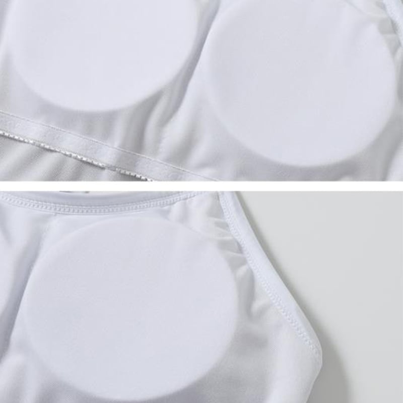バックで綺麗 ボディコン オシャレ度満点 水着＜S-3419＞