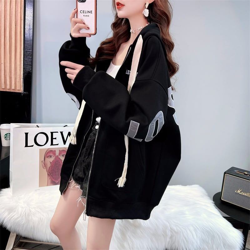 元気いっぱい 裏起毛 絶対欲しい パーカー<S-3910>