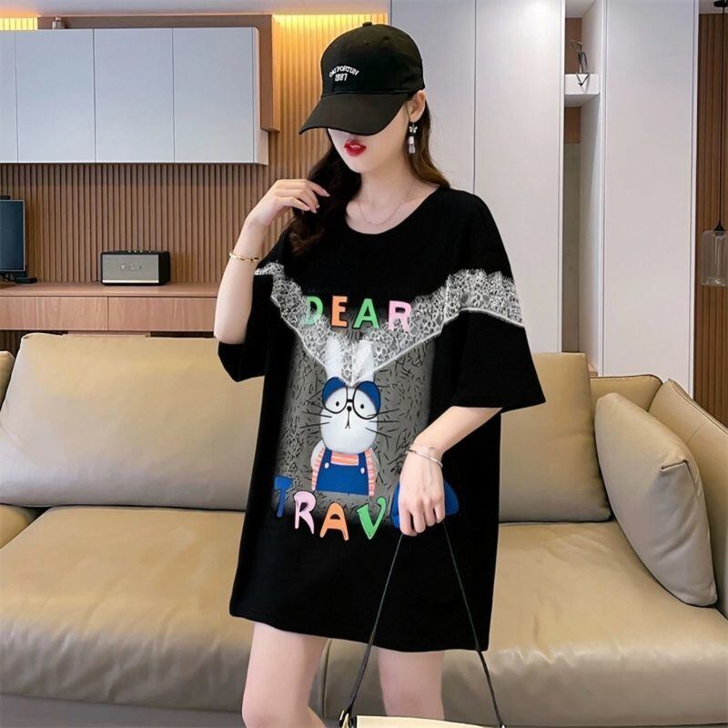 おすすめ 好感度UP 美人度アップ カジュアル 全4色 半袖 Tシャツ ＜S-11119＞