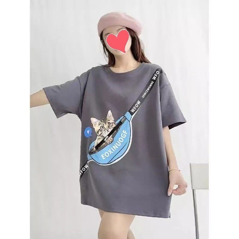 絶対欲しい 大好評 エレガント 好感度UP カジュアル 全4色 Tシャツ＜S-11649＞