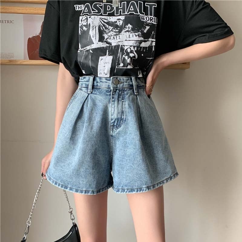 ファッション ハイウエスト 美人度アップ パンツ ボトムス＜S-3276＞