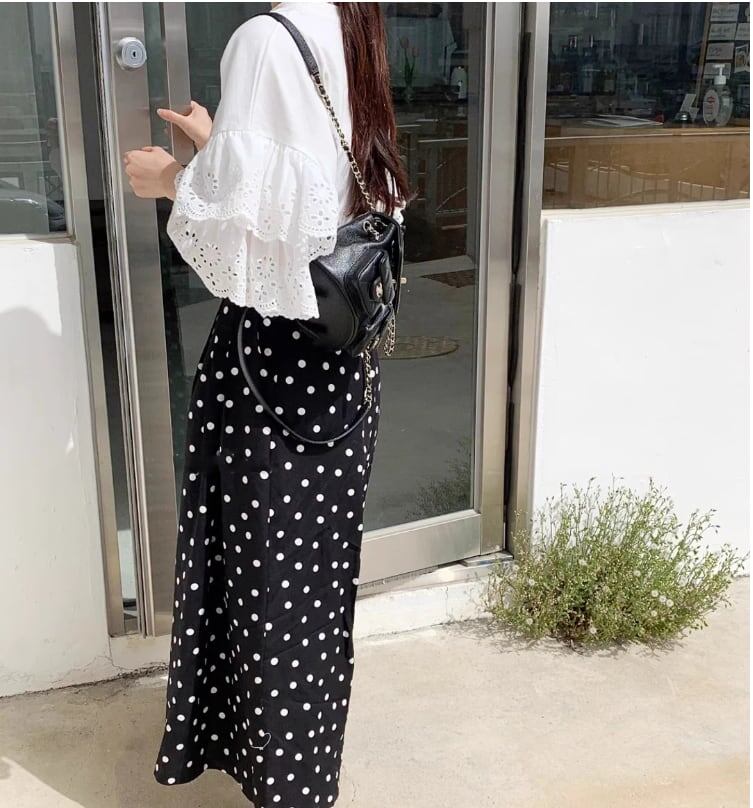 定番シンプル 大人可愛い 美人度アップ 早い者勝ち カジュアル 共2色 Tシャツ<S-12150>