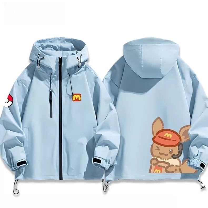 激安販売中 秋冬服 防寒  撥水加工 男女兼用 マウンテンパーカー＜S-12589＞