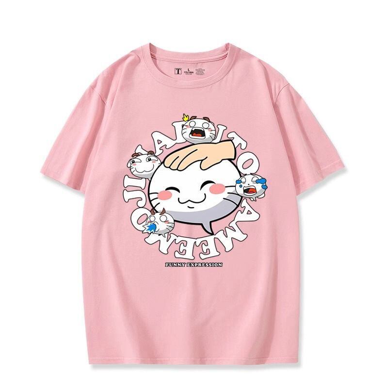 ファッション感満々 着心地良い デザイン性抜群 全8色 半袖 Tシャツ <S-11660>