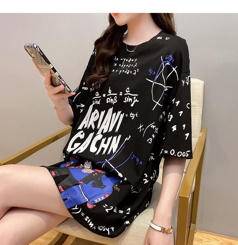 定番シンプル 絶対流行 超人気 早い者勝ち カジュアル 2色選択 Tシャツ<S-11500>