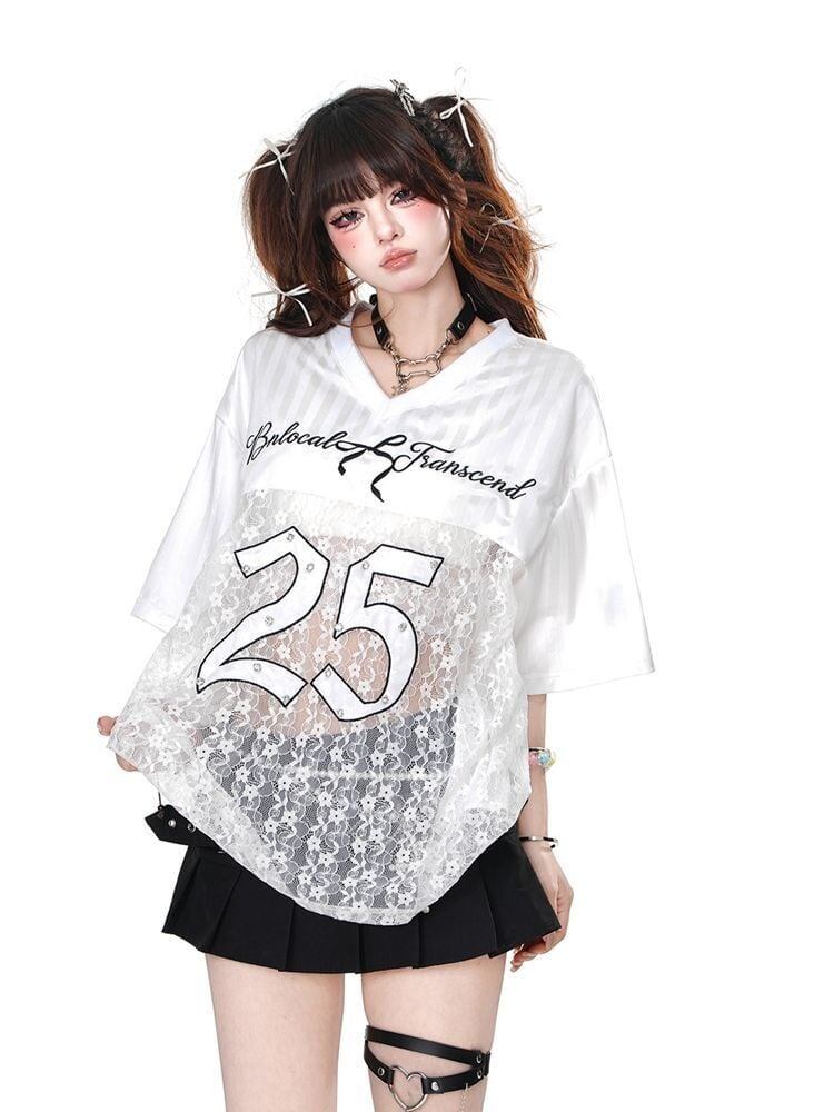 おすすめ 絶対流行 売れ筋 早い者勝ち カジュアル 2色選択 Tシャツ<S-11336>
