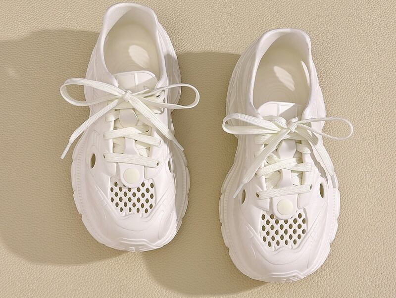 大人可愛い ファッション特別デザイン 売り切れ必至 3種選択可 ハイキングシューズ -＜S-11258＞