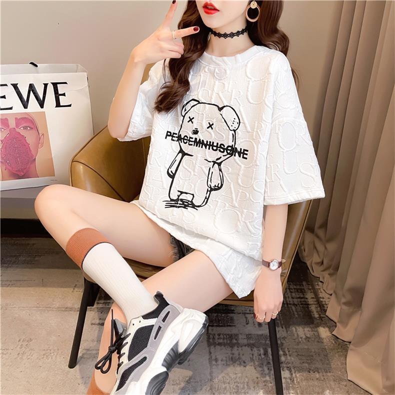 おすすめ 絶対流行 売れ筋 早い者勝ち カジュアル Tシャツ<S-11492>