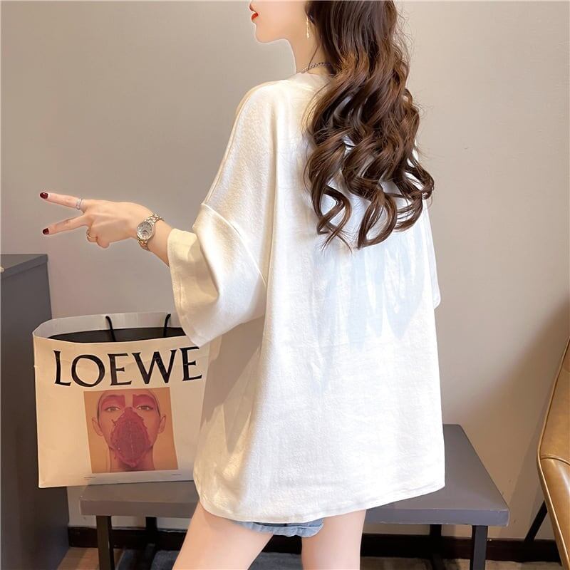 デザインセンス重工業立体パターンベアーズニューアイロンダイヤメッシュ半袖Tシャツ<S-2916>
