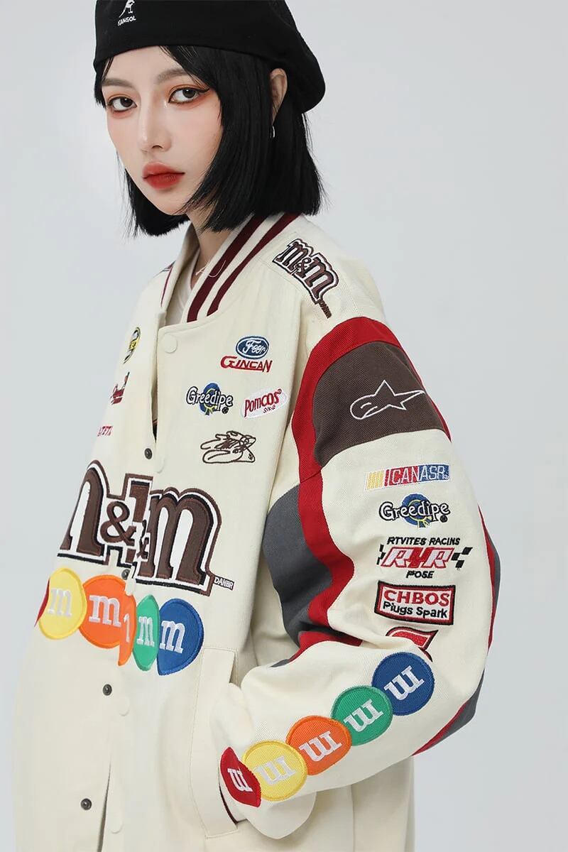 雑誌掲載商品 ファッション 絶対欲しい 男女兼用 上質 ジャケット <S-6774>