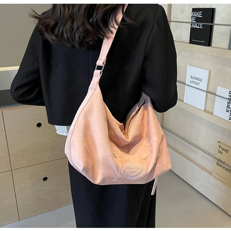 大好評 キュート 定番シンプル ファッション バッグ<S-6145>
