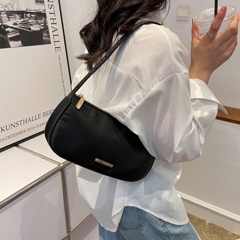 スタイリッシュ ハンドバッグ 一目惚れ ショルダーバッグ＜S-3290＞