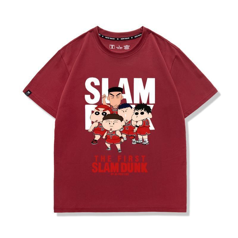 着回し力抜群 カジュアル 定番シンプル プリント全8色 半袖Tシャツ<S-8796>