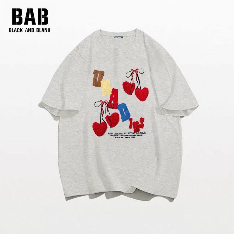美人度アップ 着回し力抜群 売り切れ必至 全5色 半袖Tシャツ<S-11105>