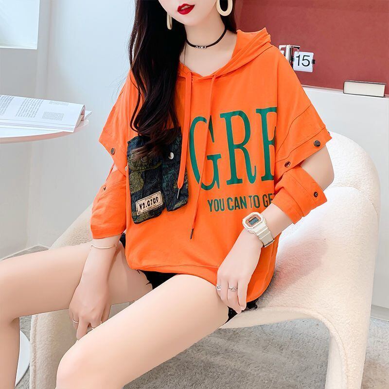 ファッション 大好評 スウィート 好感度UP カジュアル 全3色 半袖 Tシャツ ＜S-11160＞