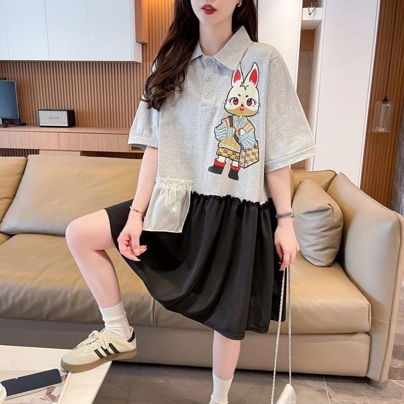 【人気商品再入荷】美人度アップ 好感度UP 海外トレンド カジュアル 全3色 半袖 Tシャツ ＜S-11499＞