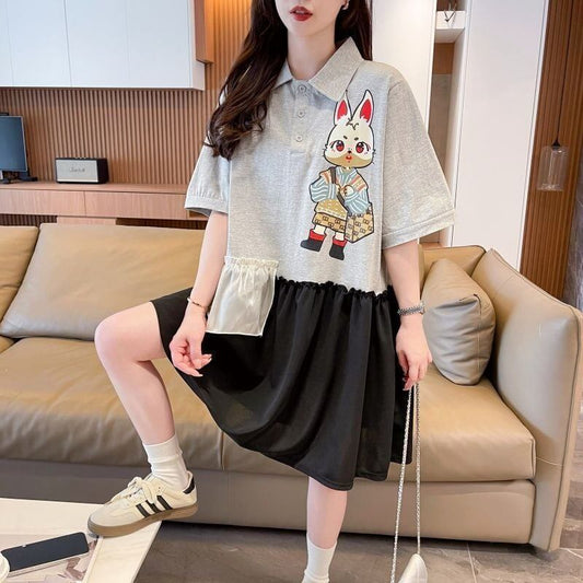 【人気商品再入荷】美人度アップ 好感度UP 海外トレンド カジュアル 全3色 半袖 Tシャツ ＜S-11499＞