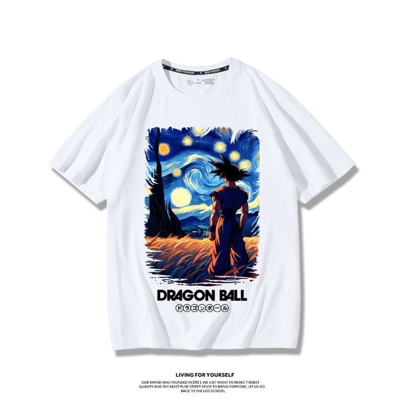 人気商品 目立つ ラウンドネック カジュアル 半袖 Tシャツ <S-13043>