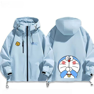 見逃し厳禁   撥水加工 3色展開 男女兼用 マウンテンパーカー＜S-12593＞