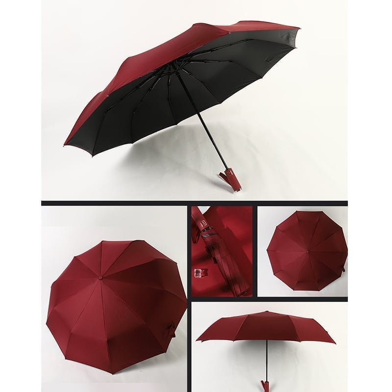 好感度満載 日焼け対策 美感いっぱい 紫外線防止晴雨兼用 日傘＜S-3451＞