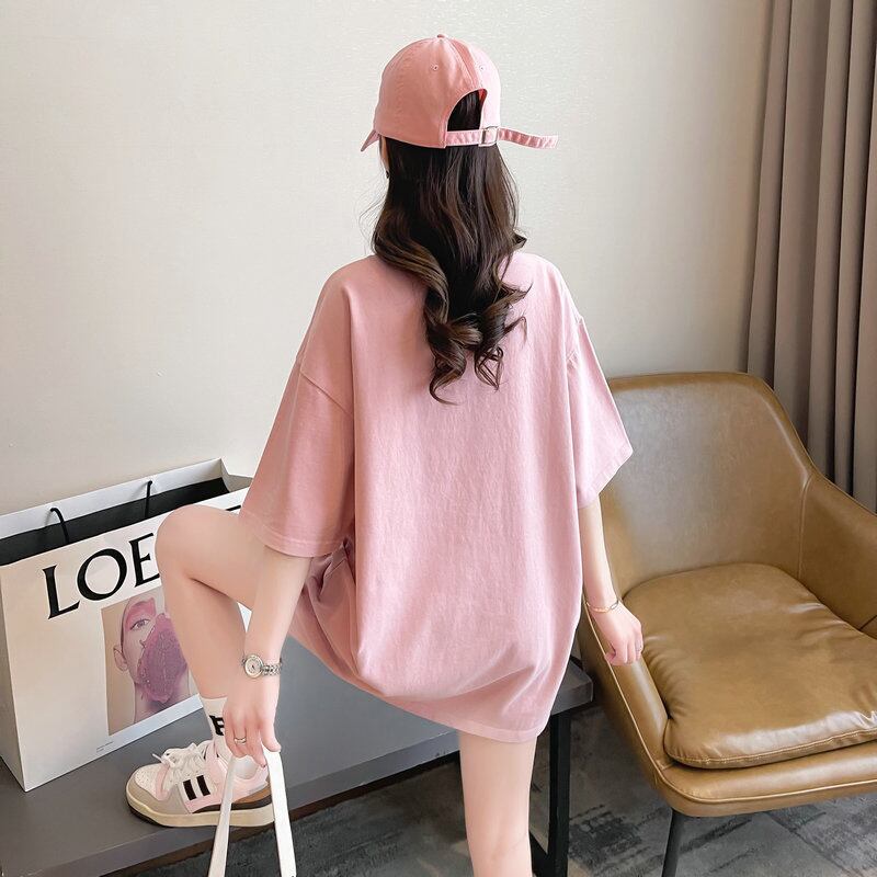 超人気 着心地抜群 オシャレ度満点 プリント全4色 Tシャツ カットソー＜S-8636＞