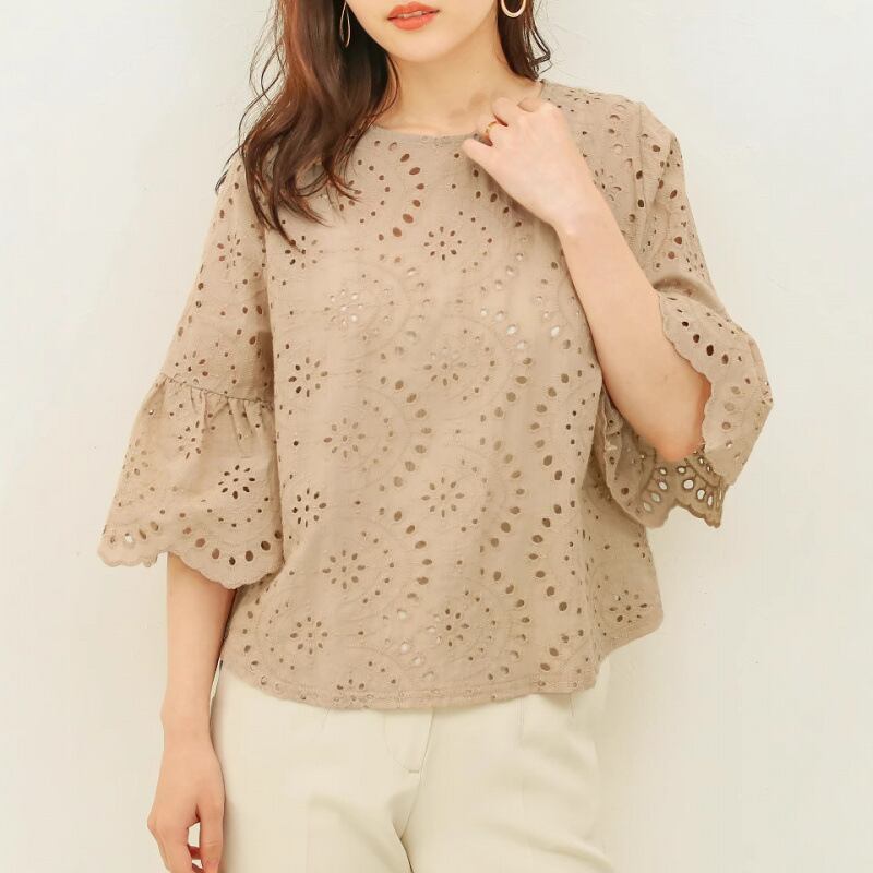 主役級 好感度UP 海外トレンド カジュアル 半袖 Tシャツ ＜S-11988＞