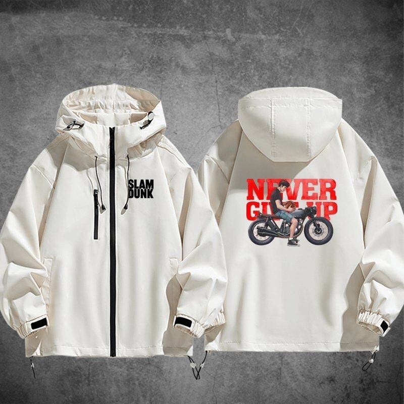 【裏起毛】おすすめ  防寒  撥水加工 バックビッグロゴ 男女兼用 3色展開 マウンテンパーカー <S-12830>