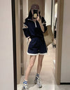 主役級 ファッション 今季マストバイ 個性派 半袖Ｔシャツⅹパンツセット<S-6533>