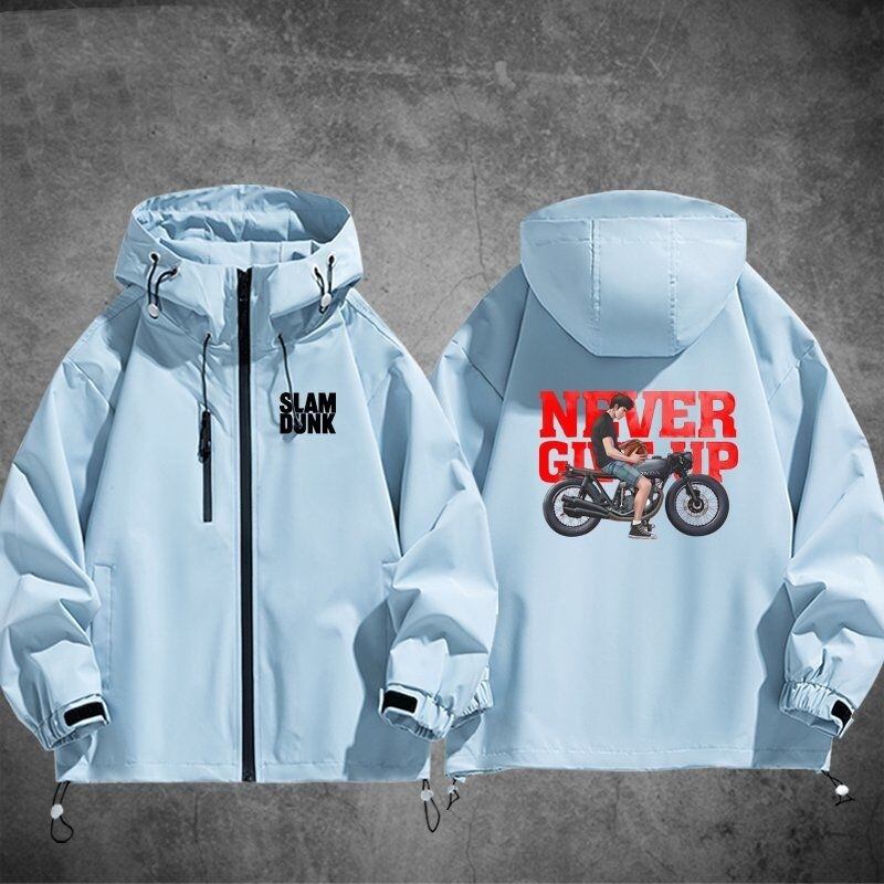 【裏起毛】おすすめ  防寒  撥水加工 バックビッグロゴ 男女兼用 3色展開 マウンテンパーカー <S-12830>
