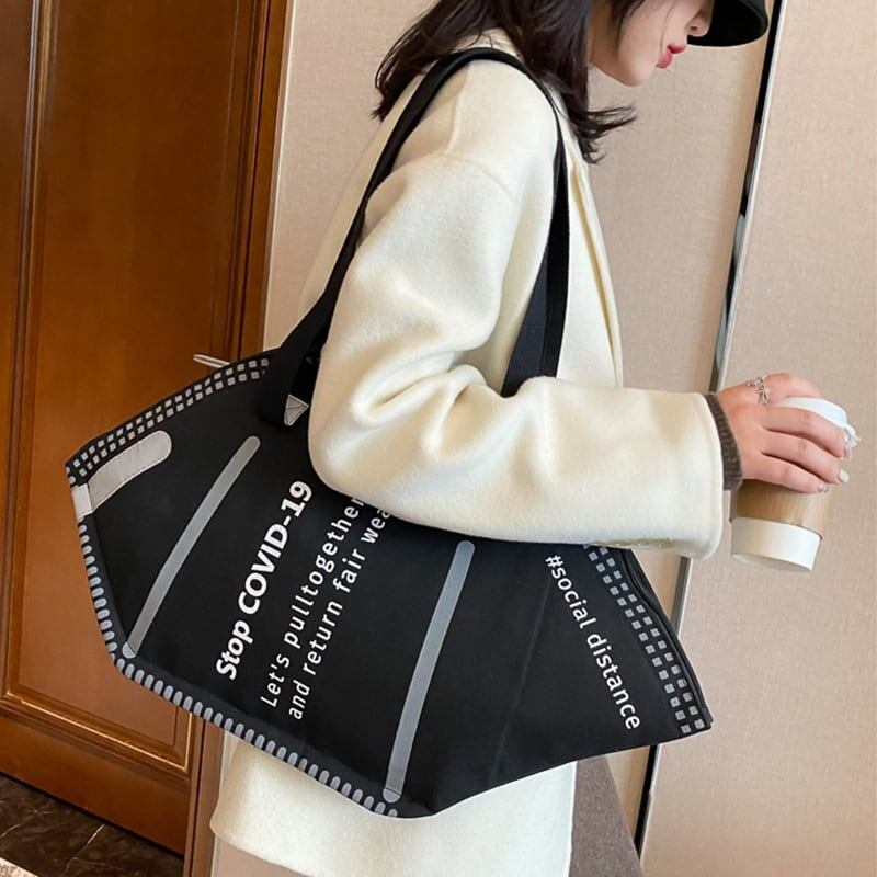 個性的なデザイン ショルダーバッグ オシャレ度満点 ハンドバッグ＜S-3111＞