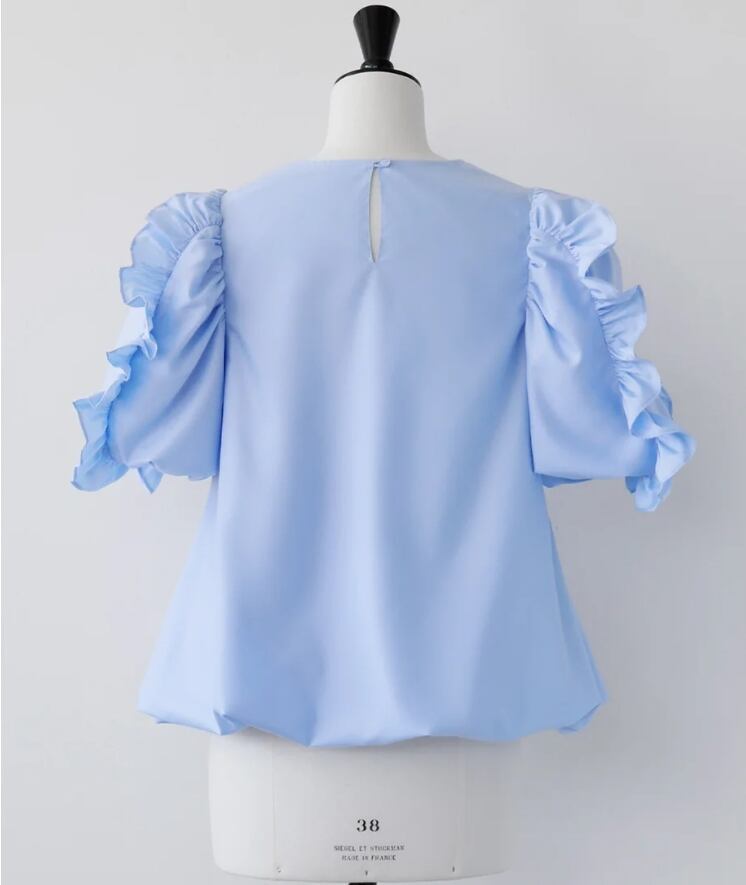 主役級 好感度UP 海外トレンド カジュアル 全3色 半袖 Tシャツ ＜S-11935＞