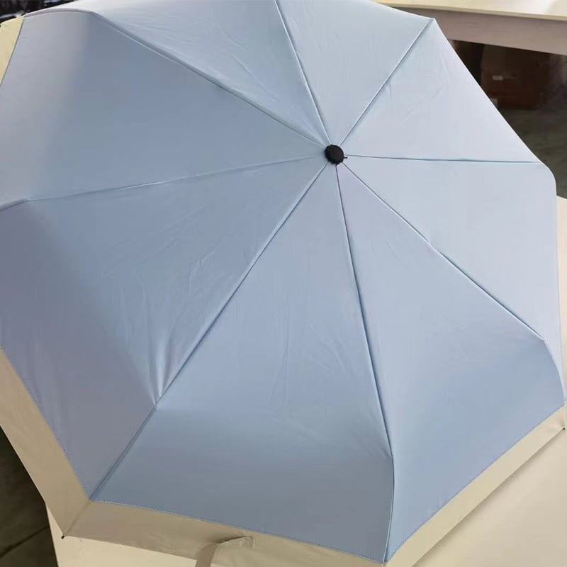 レトロ 日焼け対策 オシャレ度満点 晴雨兼用 日傘＜S-3462＞
