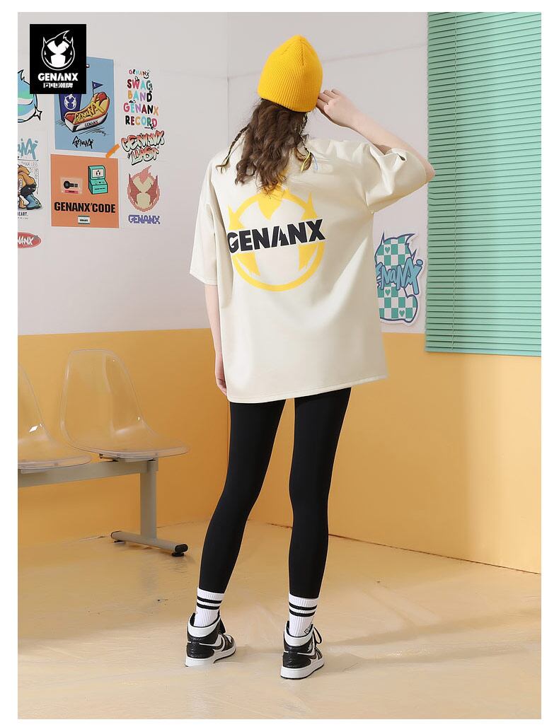 着回し力抜群 絶対流行 今季マストバイ 早い者勝ち カジュアル 2色選択 Tシャツ<S-11650>
