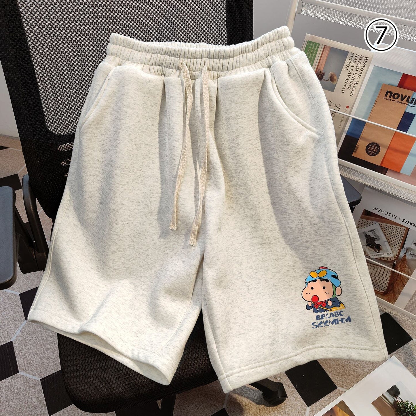 大好評 ファッション カジュアル ルーズ パンツ 9種<S-8789>