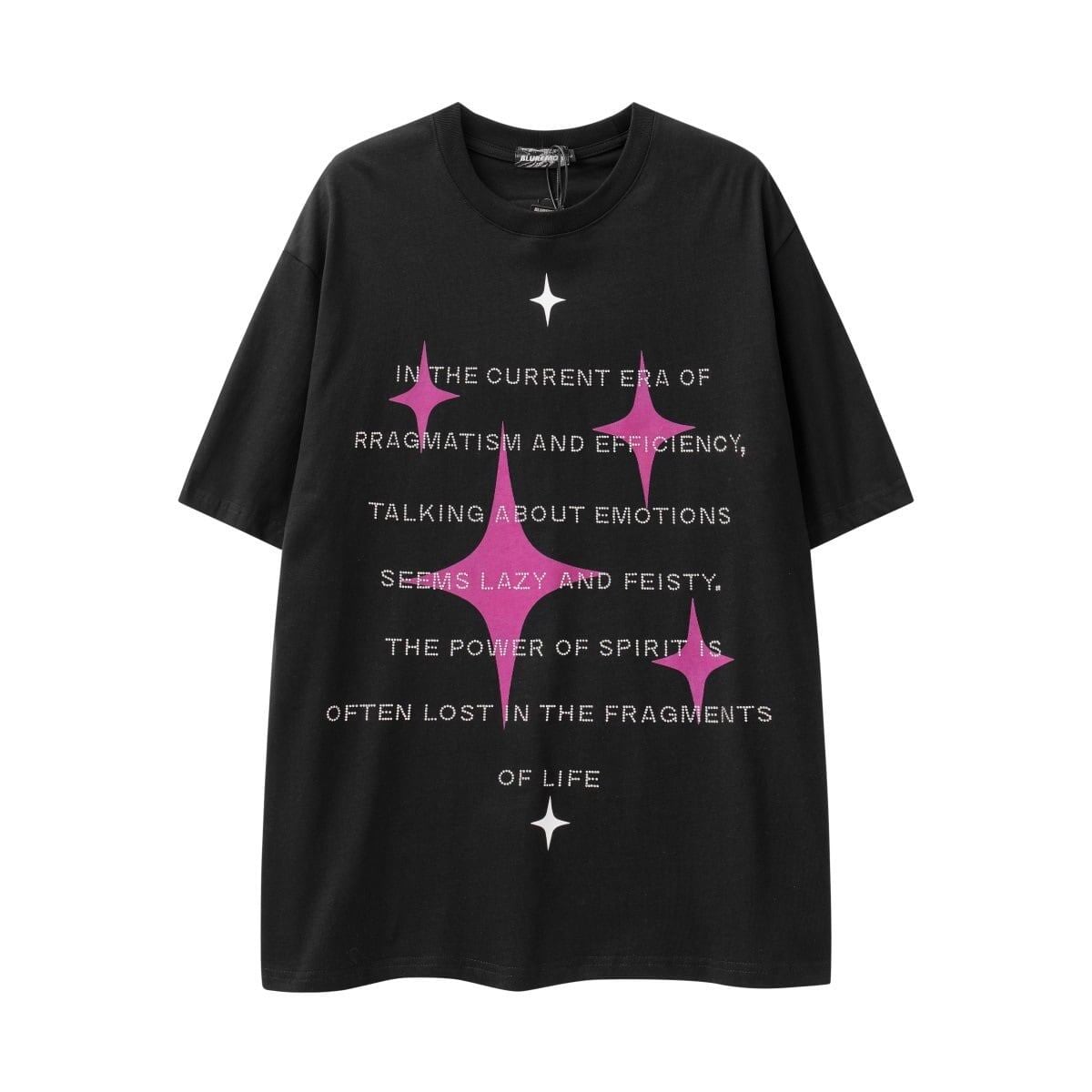 「話題沸騰中」 上質 ファッション 上品 ダイヤモンド ジオメトリック柄 半袖シャツ 男女兼用<S-4908>