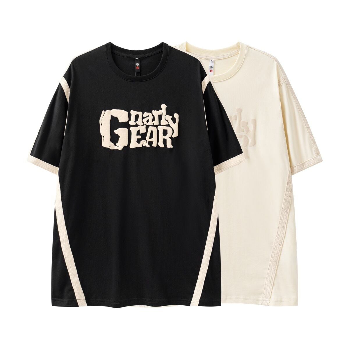 売り切れ必至 個性派 人気商品再入荷 上質 半袖Tシャツ 全2色 男女兼用<S-4907>