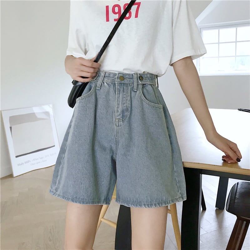 カジュアル ハイウエスト オシャレ度満点 パンツ ボトムス＜S-3194＞