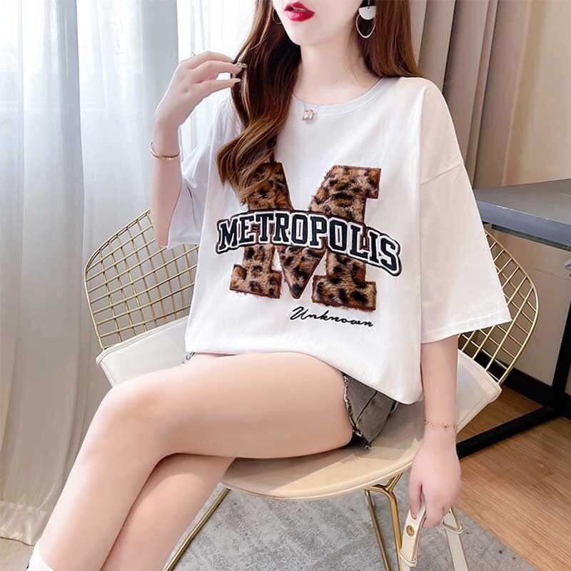 着心地抜群 アルファベット 女性力を高める Tシャツ カットソー＜S-3167＞