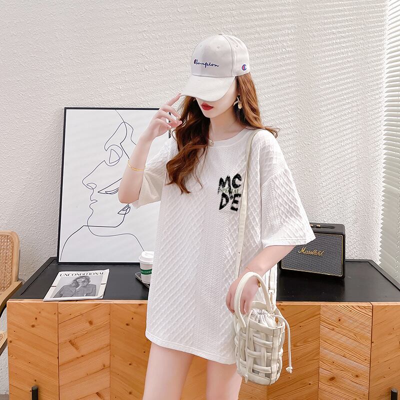 売り切れ必至 ファッション上質 着心地抜群 半袖 Tシャツ＜S-8317＞