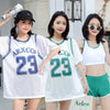 ファッション シャツ＋ジャケット＋ショートパンツ 美人度アップ 3点セット 水着＜S-3433＞
