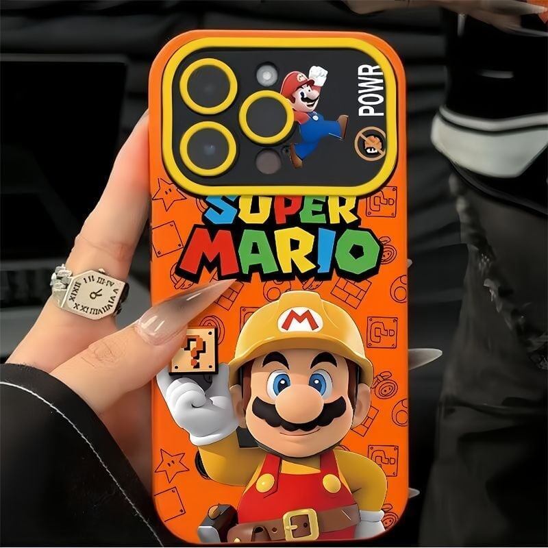 【小物】iPhone全機種対応  スマホケース ＜S-5252＞