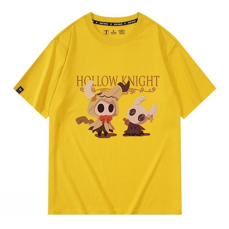 人気キャラ 男女兼用 プリント 半袖 Tシャツ <S-13138>