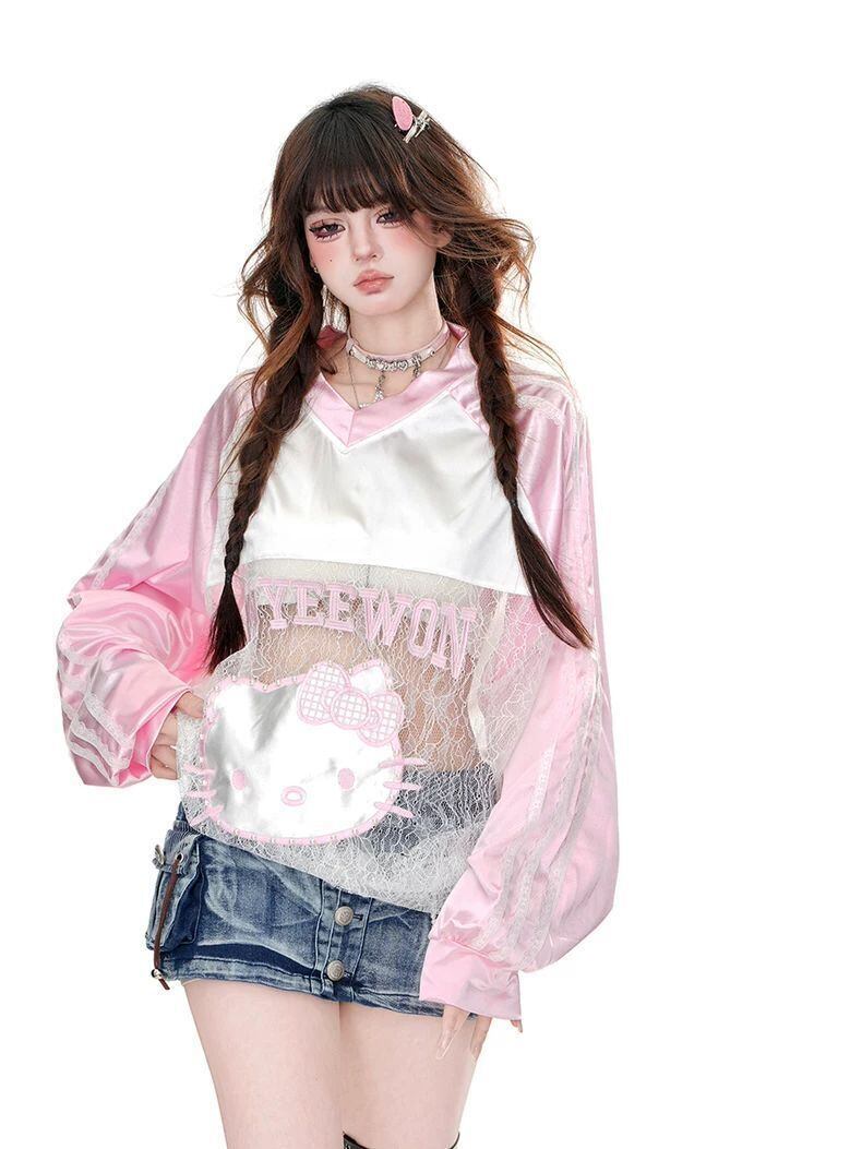 美人度アップ 元主役級 絶対欲しい 気いっぱい 好感度UP 全2色 スウェット<S-10784>